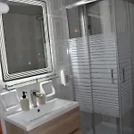 Xenios Zeus Apartment *