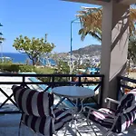Apartment Xenios Zeus *