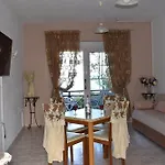 Xenios Zeus Apartment *