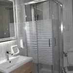 Apartment Xenios Zeus *