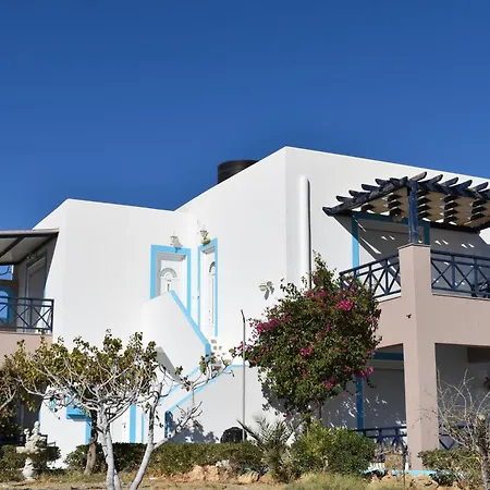 Xenios Zeus Apartment Karpathos Town (Pigadia)