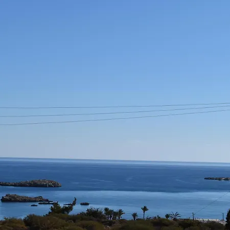 Apartment Xenios Zeus Karpathos Town (Pigadia)