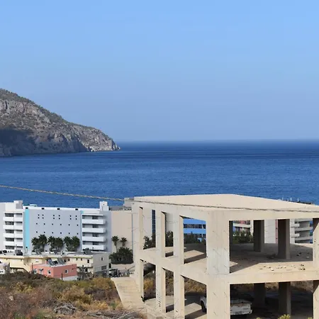 Apartment Xenios Zeus *