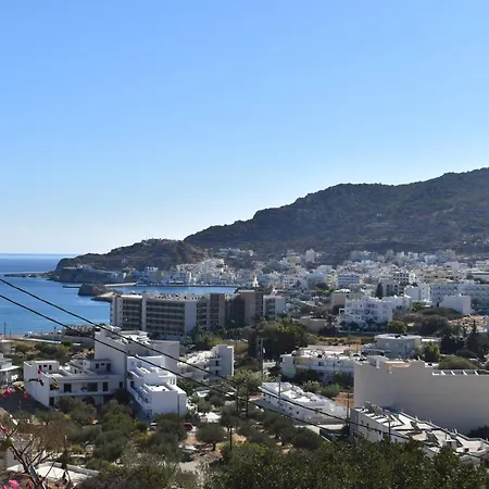 Xenios Zeus * Karpathos Town (Pigadia)