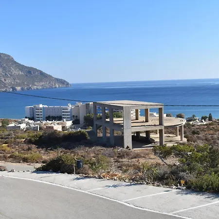 Xenios Zeus Apartment *
