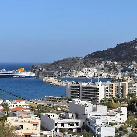 Xenios Zeus Karpathos