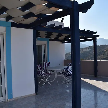 Xenios Zeus Karpathos Town (Pigadia)