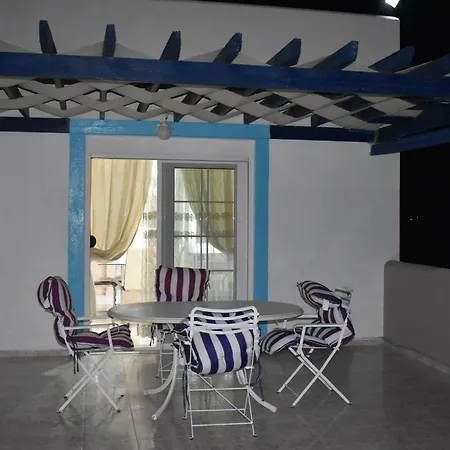 Xenios Zeus Karpathos Town (Pigadia)