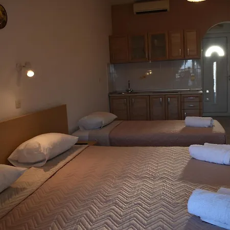 Apartmán Xenios Zeus