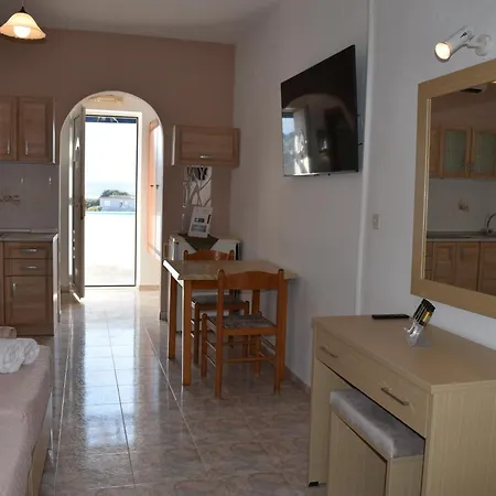 Appartamento Xenios Zeus