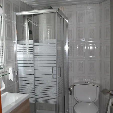 Apartmán Xenios Zeus Karpathos
