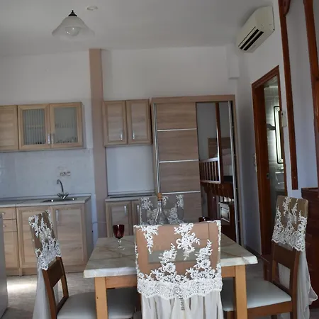 Xenios Zeus カルパトス