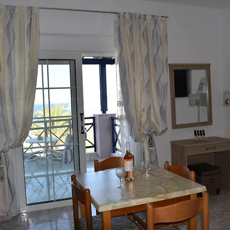 Xenios Zeus * Karpathos