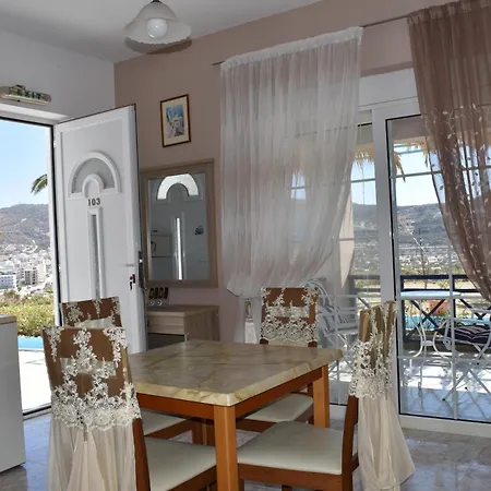 Apartment Xenios Zeus