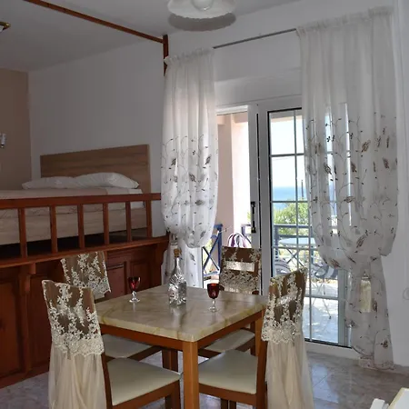 Apartment Xenios Zeus *