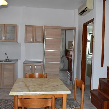 Xenios Zeus Karpathos