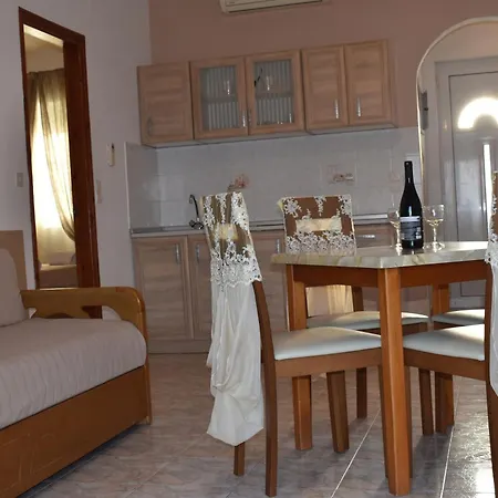 Xenios Zeus * Karpathos