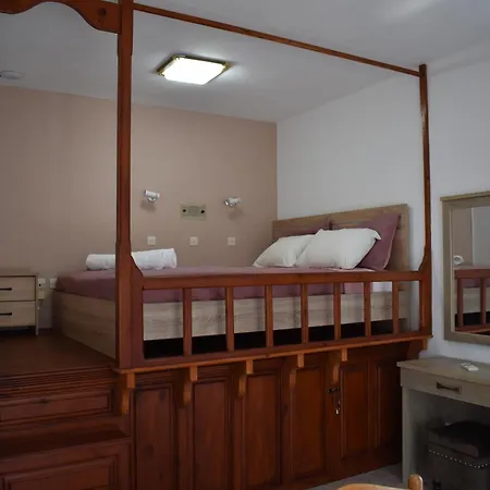 Xenios Zeus Apartment