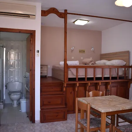 Xenios Zeus Karpathos Town (Pigadia)