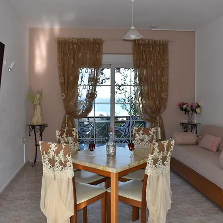 Xenios Zeus Appartamento Karpathos