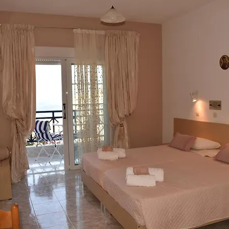 Xenios Zeus Karpathos