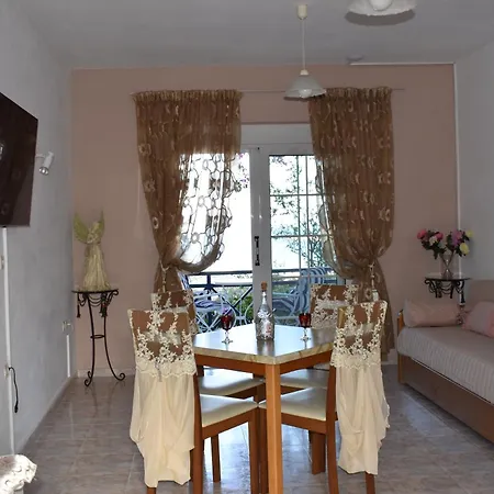 Xenios Zeus Appartamento *