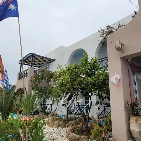 Xenios Zeus * Karpathos