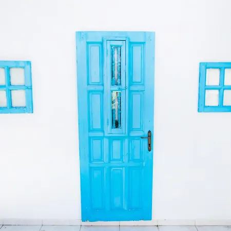 Xenios Zeus * Karpathos Town (Pigadia)