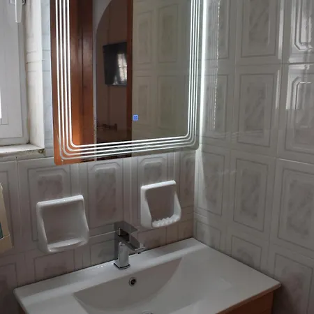 Xenios Zeus Appartamento *