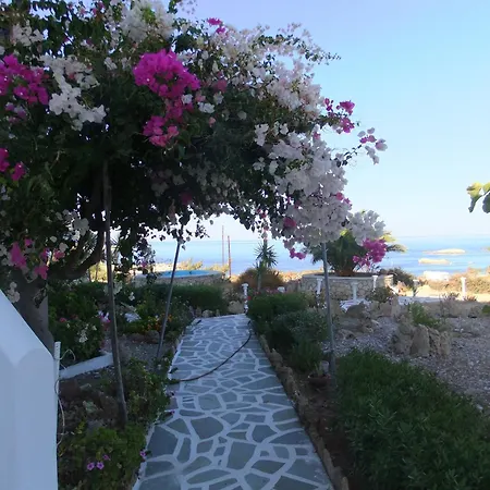Xenios Zeus Karpathos Town (Pigadia)