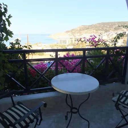Xenios Zeus * Karpathos Town (Pigadia)