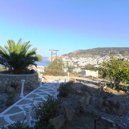 Xenios Zeus Apartment