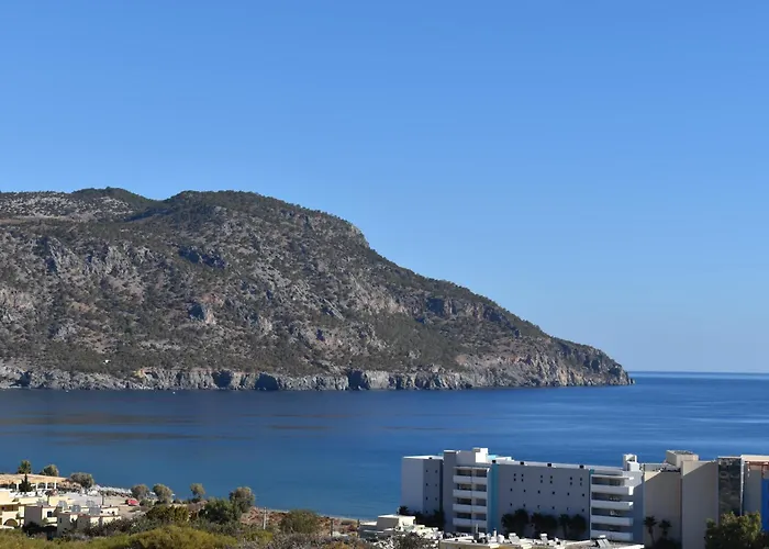 Xenios Zeus Apartment