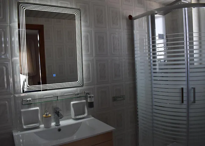 Xenios Zeus Apartment