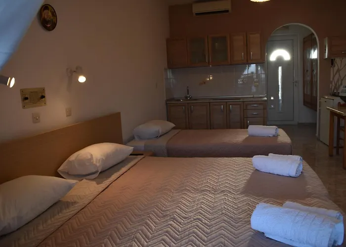 Apartment Xenios Zeus