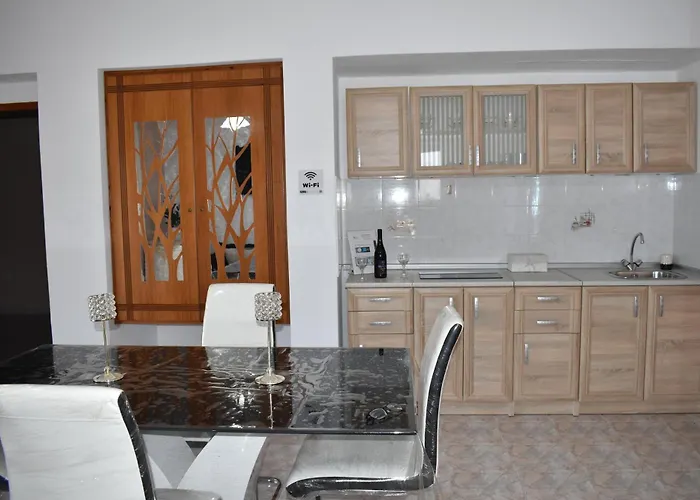 Xenios Zeus Apartment *