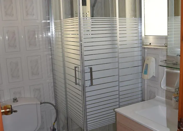 Xenios Zeus Apartment