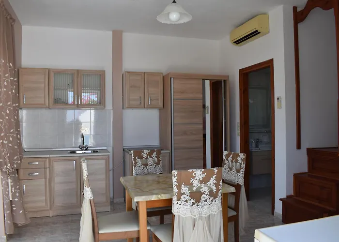 Xenios Zeus Apartment Karpathos Town (Pigadia)
