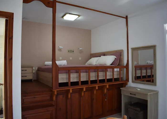 Xenios Zeus Apartment