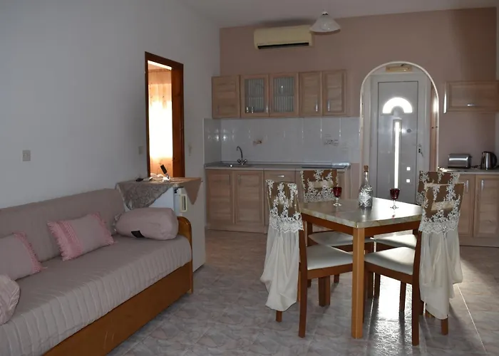 Xenios Zeus * Karpathos Town (Pigadia)