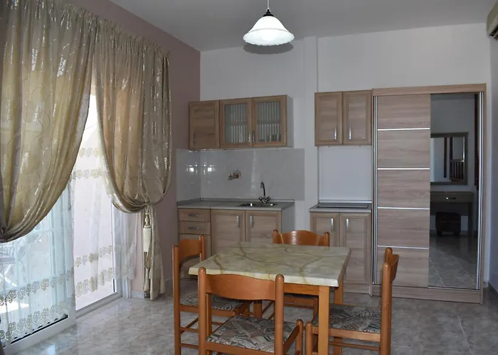 Xenios Zeus Apartment