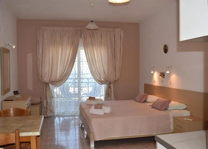 Xenios Zeus Karpathos Town (Pigadia)